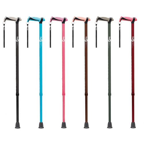 ヒューゴステッキ