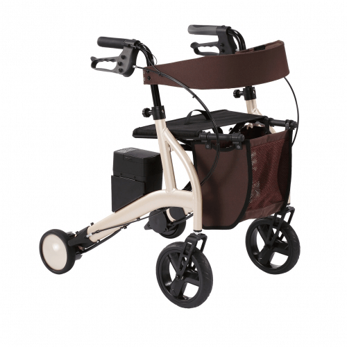 ロボットアシストウォーカー RT.2