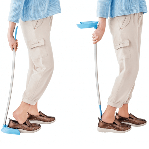 ファミカ・シューヘルパー