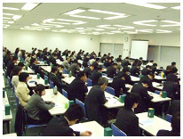 経営戦略発表会