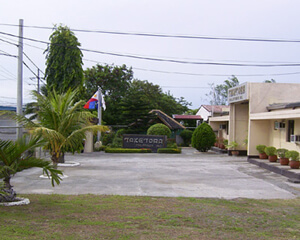 TAKETORA PHILIPPINES INC.（現在）