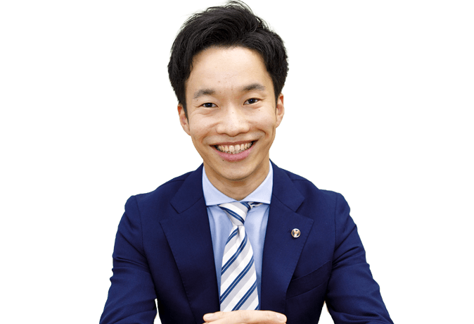 仕入本部 生産管理課所属 2009年入社